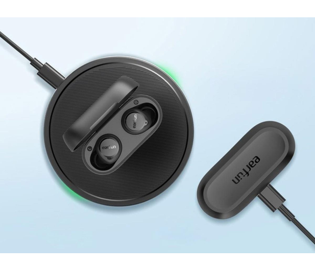 EarFun Free 2S czarne - 1600954 - zdjęcie 6
